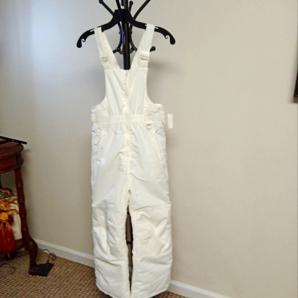 Snow Overalls - Picture 2 of 2